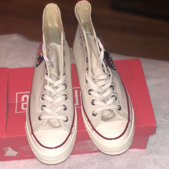 Converse Chuck Taylors 70’s Edition - Picture 2 of 7